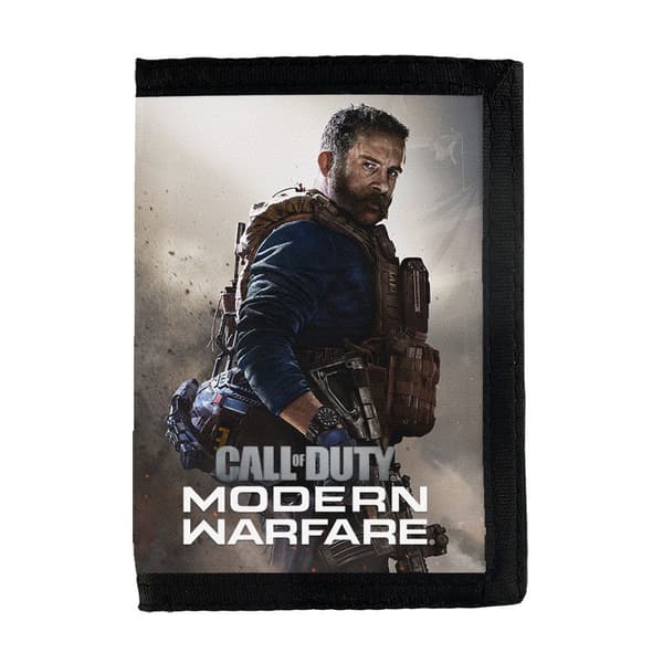 Call of Duty Modern Warfare Plånbok