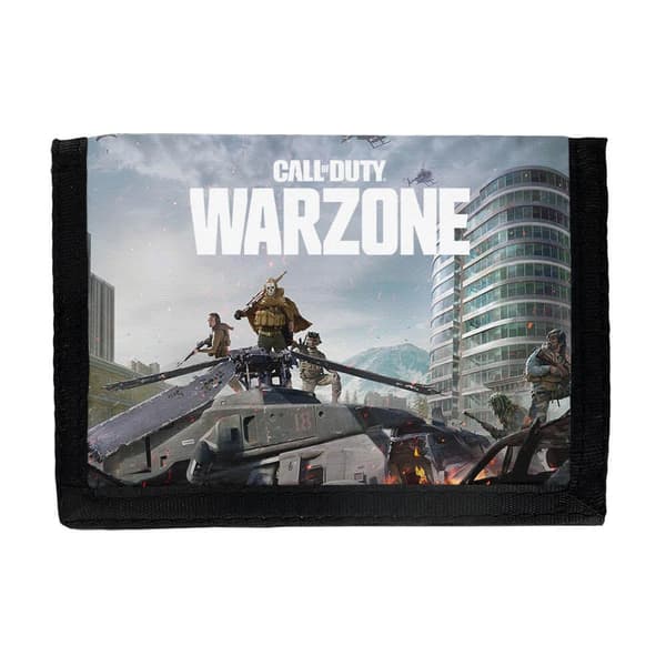Call of Duty Warzone Plånbok