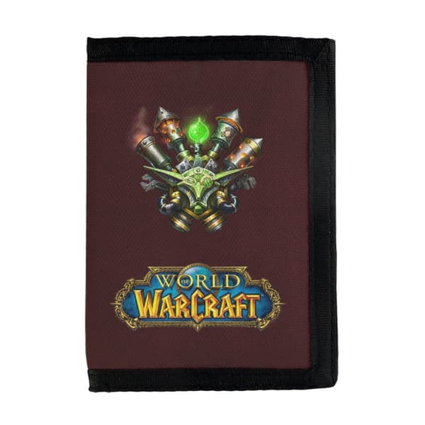 World of Warcraft Goblin Plånbok