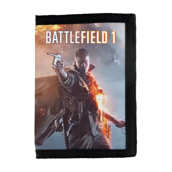 Battlefield 1 Plånbok