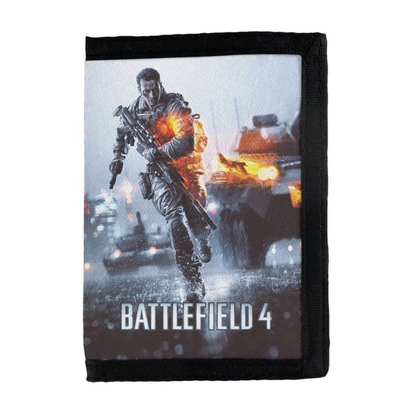 Battlefield 4 Plånbok