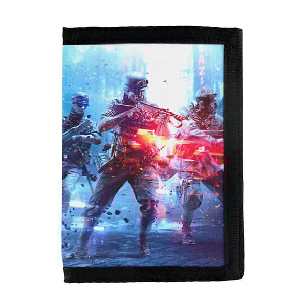 Battlefield V Plånbok