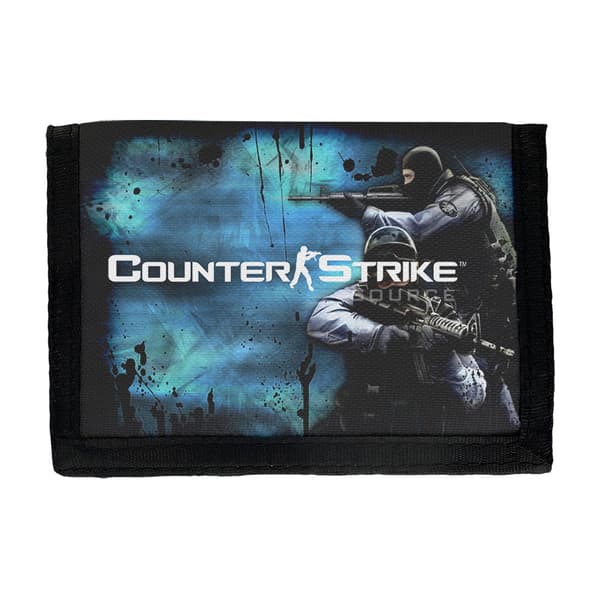 Counter-Strike Tegnebog