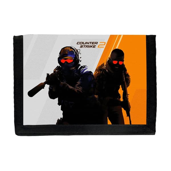 Counter-Strike 2 Tegnebog