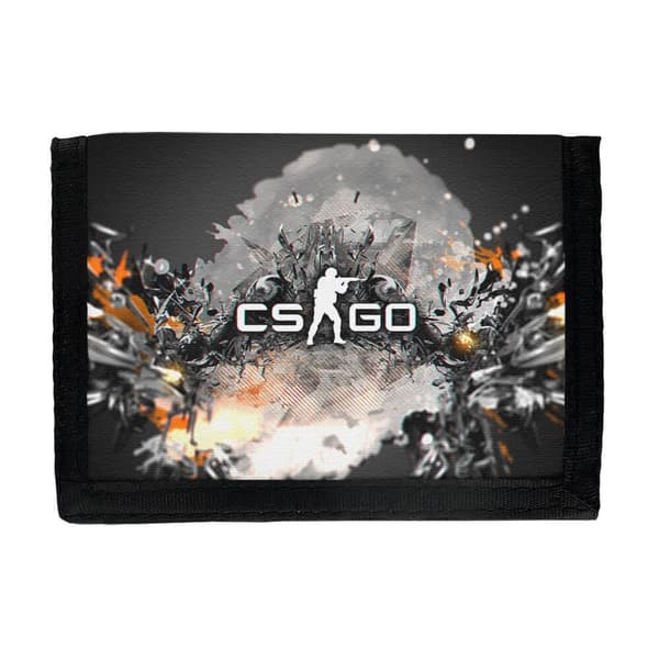 CS Global Offensive Plånbok
