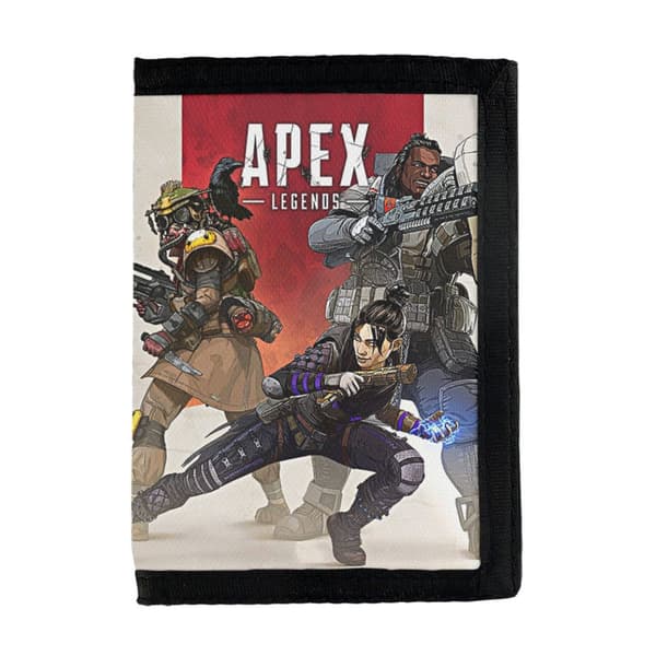 Apex Legends Plånbok