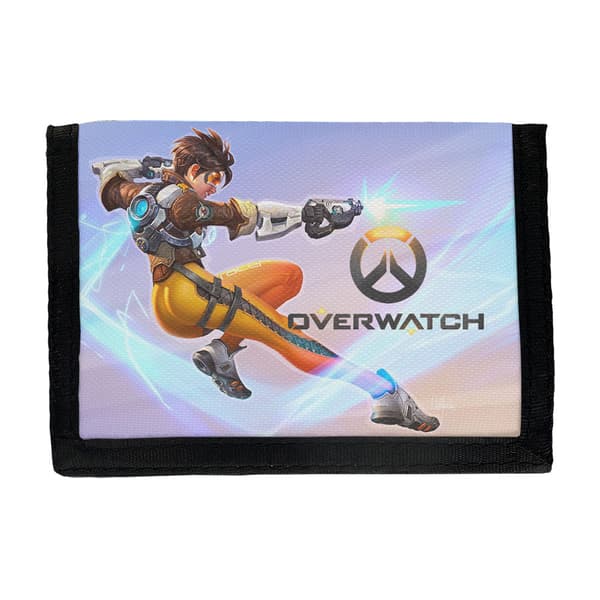 Overwatch Plånbok