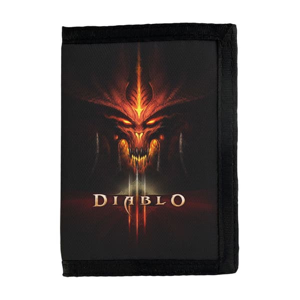 Diablo Lompakko