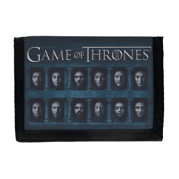 Game of Thrones Season 6 Plånbok