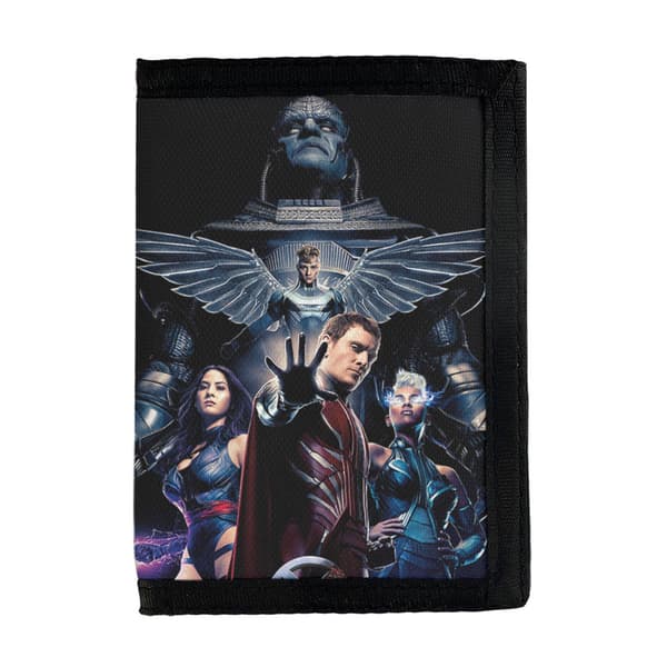X-Men Apocalypse Tegnebog
