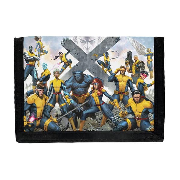 Manga X-Men Plånbok