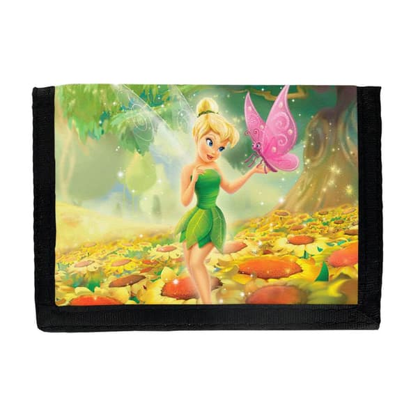 Tinker Bell Tegnebog