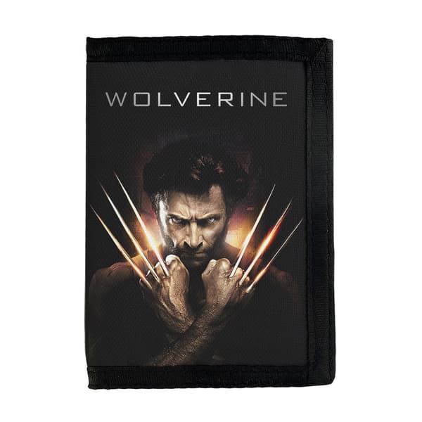 Wolverine Plånbok