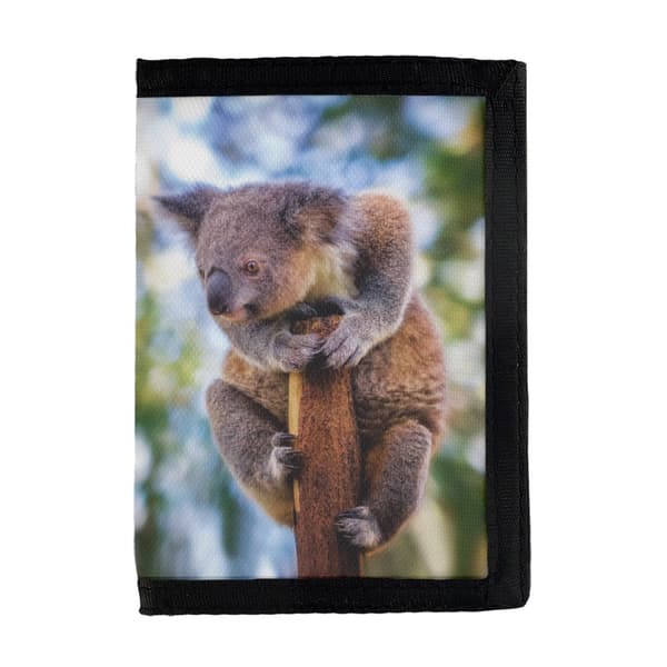 Koala Tegnebog