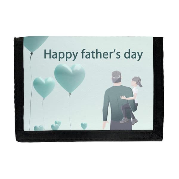 Film Father's Day Plånbok