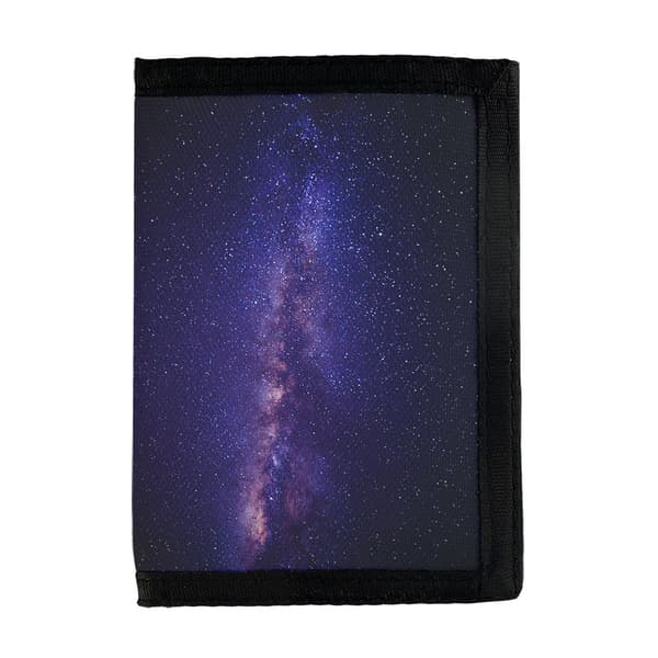 Space Galaxy Lommebok