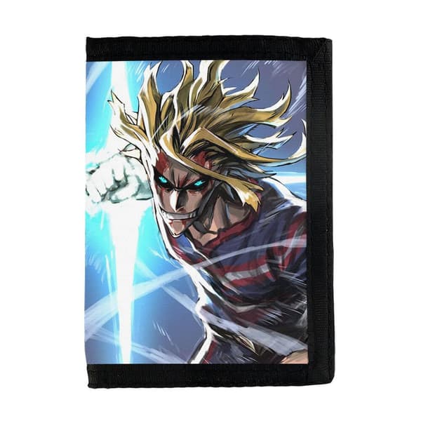 Manga My Hero Academia All Might Tegnebog