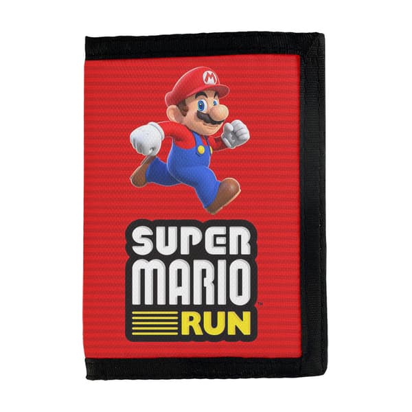 Super Mario Run Plånbok