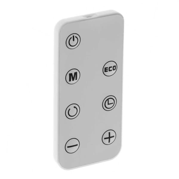 Adler Ad 7727 Lcd Keramisk Varmeapparat 1500w