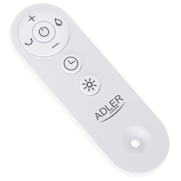 Adler Ad 7730 Varmeapparat