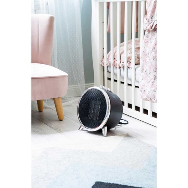 Adler Ad 7742 Keramisk Varmeapparat 1500w