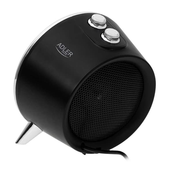 Adler Ad 7742 Keramisk Varmeapparat 1500w