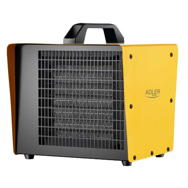 Adler Ad 7740 Keraaminen Lämmitin 3000w