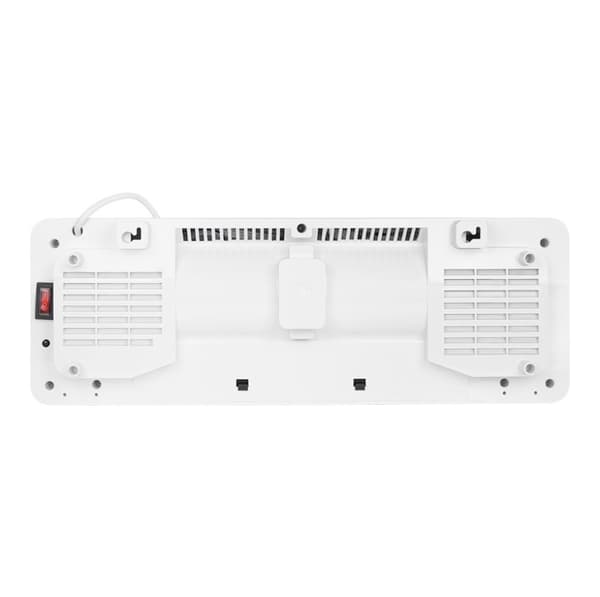 Noveen HC3299 TUYA WiFi SMART fjernbetjening LED varmegardin