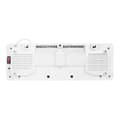 Miniatyrbillede 5 af 5: Noveen HC3299 TUYA WiFi SMART fjernbetjening LED varmegardin