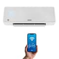 Miniatyrbillede 1 af 5: Noveen HC3299 TUYA WiFi SMART fjernbetjening LED varmegardin
