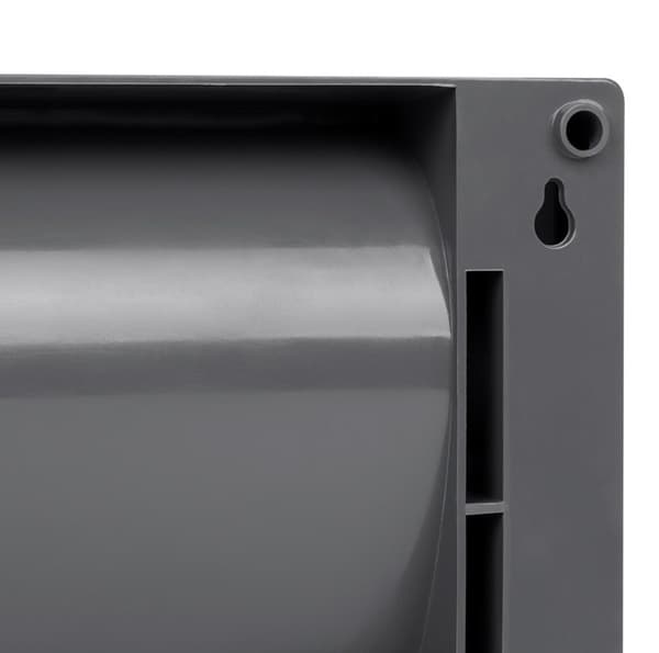 Noveen HC2200 varmegardin LED fjernbetjening