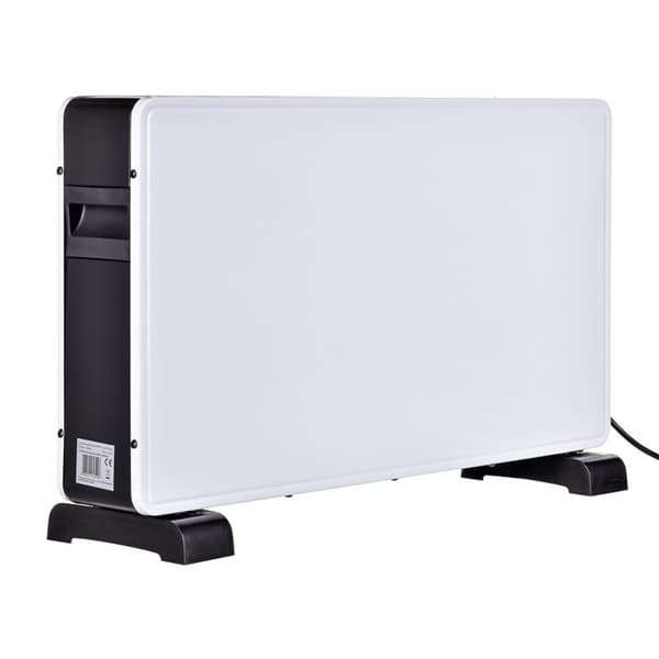 Konvektorvarmer Noveen CH9099 XXL STØRRELSE Tuya WiFi Smart 2300 Watt