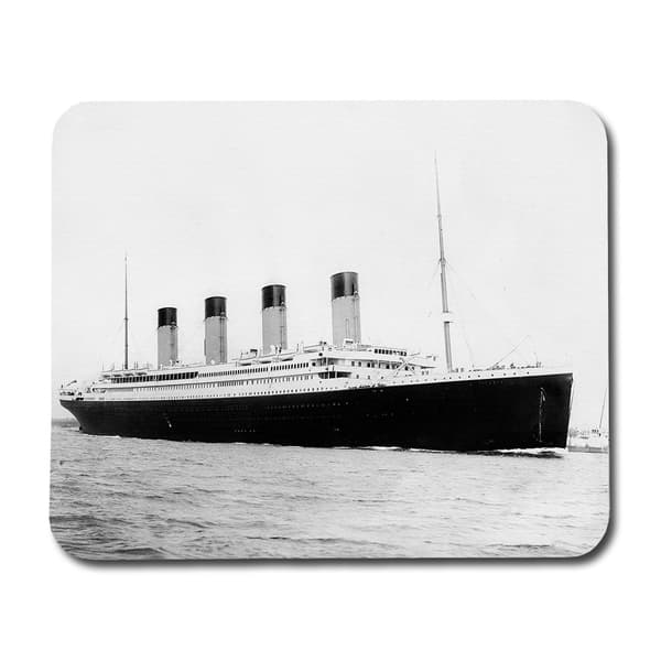 Titanic Musmatta