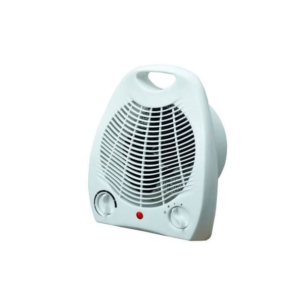 Profil Fläktvärmare 2000w - 282000230