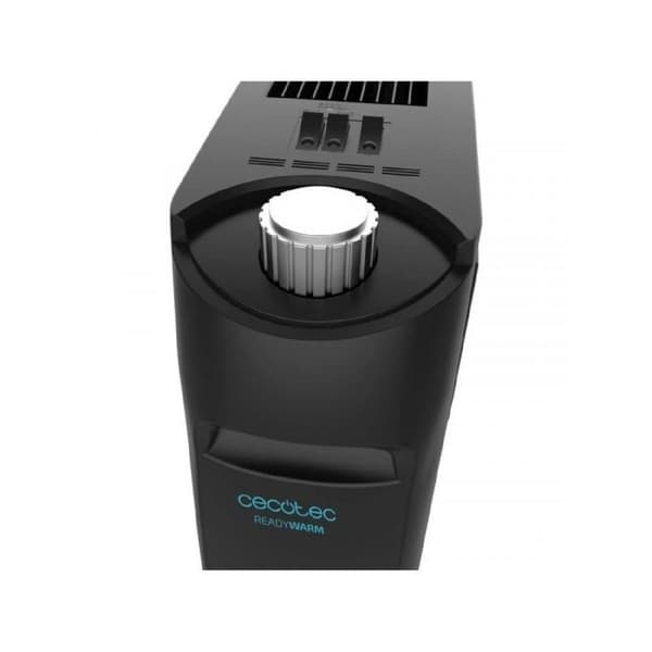 Cecotec Golvvärmare Ready Warm 6600 Turbo Konvektion Plus