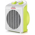 Miniatyrbild 1 av 2: Haeger Thermoheat 2000 W värmare