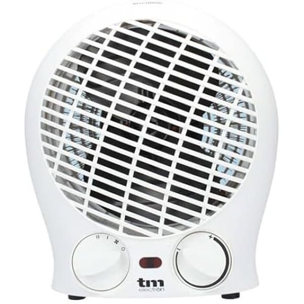 TM Elektron Vertikal Thermofan 2000 W TME
