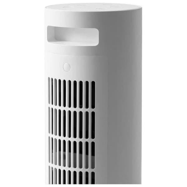 Uppvärmning - Xiaomi - Smart Tower Heater Lite EU 40474 - Elektrisk - 2000 W - Programmerbar
