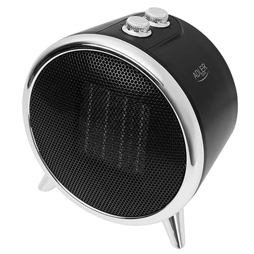 AD 7742 Keraaminen lämmitin 1500 W