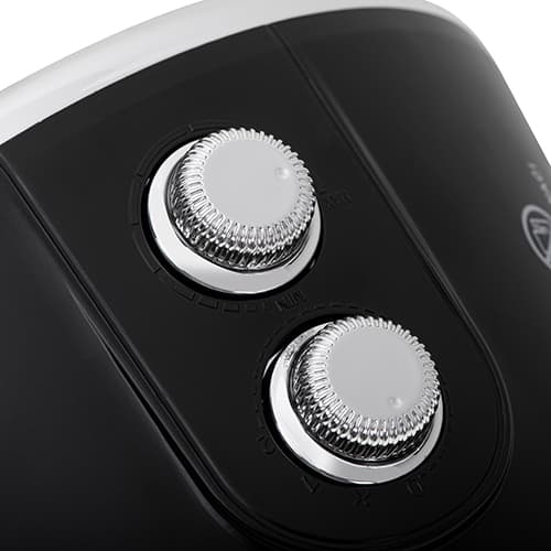 AD 7742 Keraaminen lämmitin 1500 W