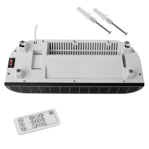 AD 7751 LED-ilmaverho