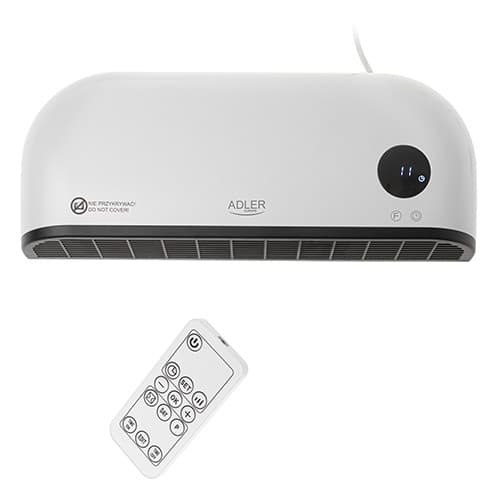 AD 7751 LED-ilmaverho