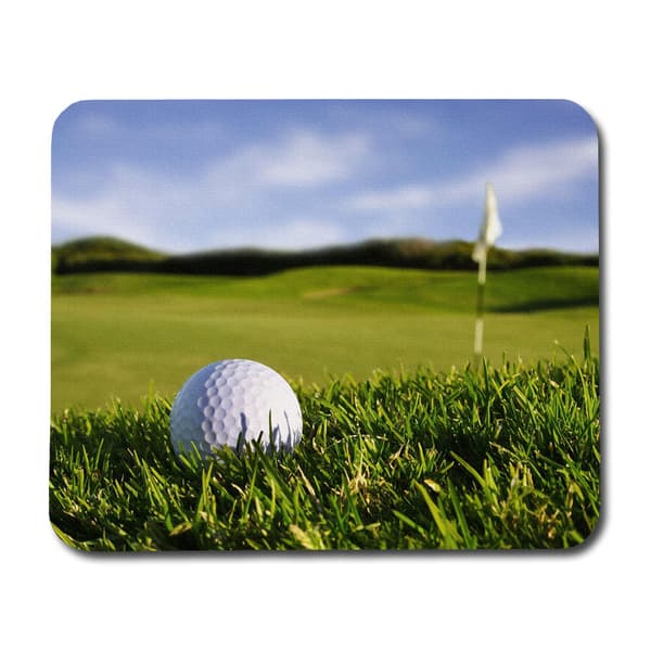 Golf Hiirimatto