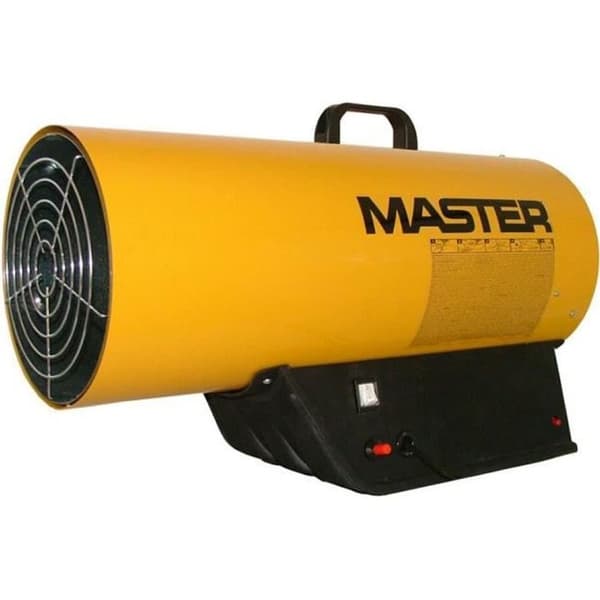 Gasvärmare Master BLP BLP 53 M