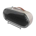 Miniatyrbild 1 av 3: Bordvärmare i keramik - ReadyWarm - 1500 W - Retrodesign - Justerbar termostat