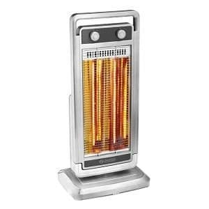CONFORT LINE Radiant Carbon Heating SOLARIâ € ¦