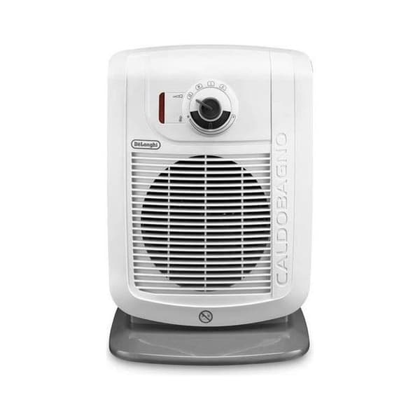 Värmefläkt - De'Longhi - HBC 3030 - 2000W - ECO-SILENCE funktion - IP21 skydd