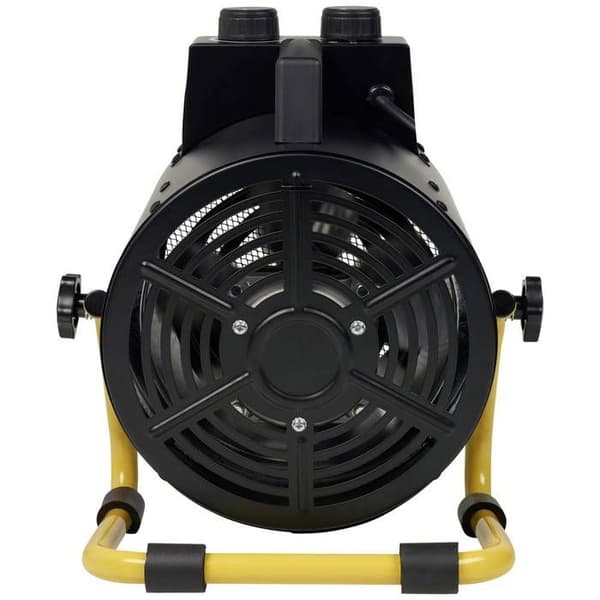 Tristar Industriell värmefläkt KA-5061 3000 W Svart