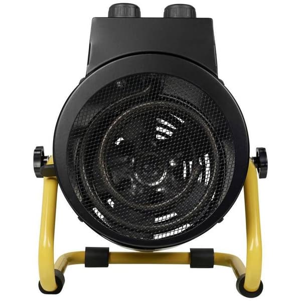 Tristar Industriell värmefläkt KA-5061 3000 W Svart