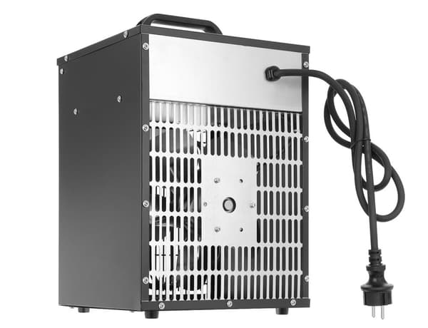 DUBAI 2kW ilmanlämmitin